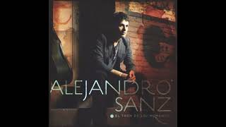 Te Quiero Y Te Temo - Alejandro Sanz