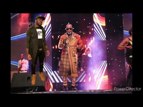 koffi Olomide feat atomic kmer B'ADO