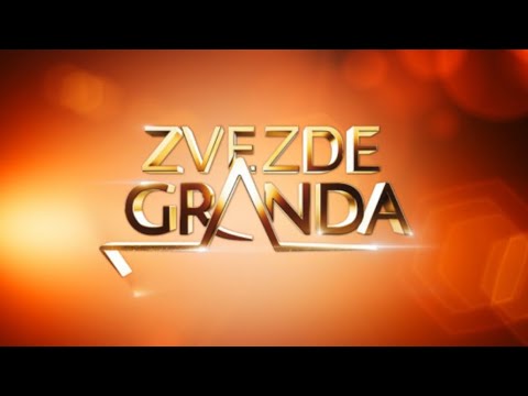 Mirza Mesic Audicija Zvezde Granda 2017/18