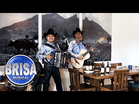 Carlos y Jose Jr. - El Vino y La Parranda