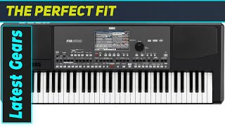 Download lagu ReviewKorg PA600: A Top Professional Arranger Keyboard mp3