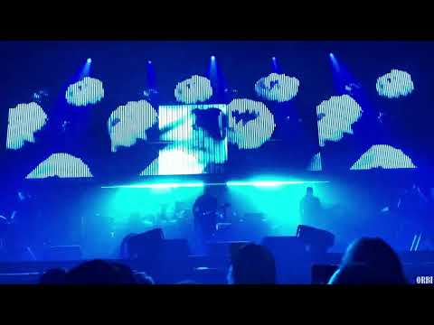 New Order - True Faith (Minneapolis Armory, Minneapolis, MN, USA, 02.10.2022)