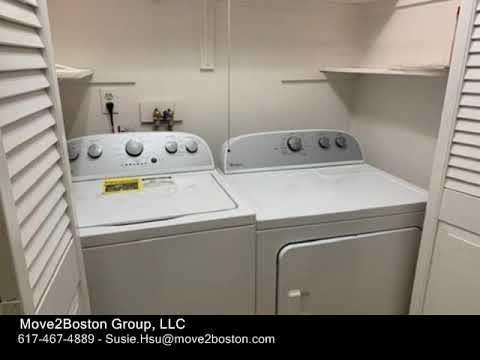 56 Bigelow Ave Unit 18, Watertown MA 02472 - Condo - Real Estate - For Sale -