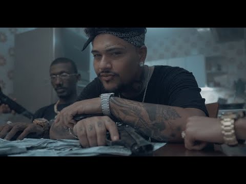 Jhef - Maquininha (Vídeo Clipe Oficial)