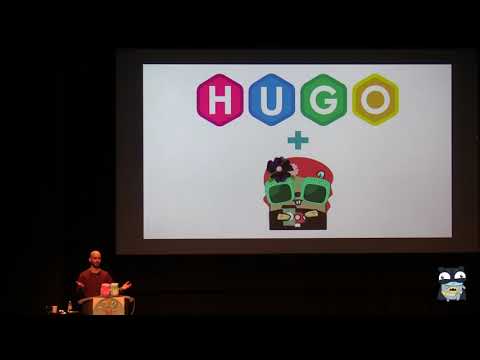 GothamGo 2019 – "The Athens Project - A Proxy Server for Go Modules" by Aaron Schlesinger