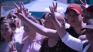 La Renga | A la carga mi Rocanrol