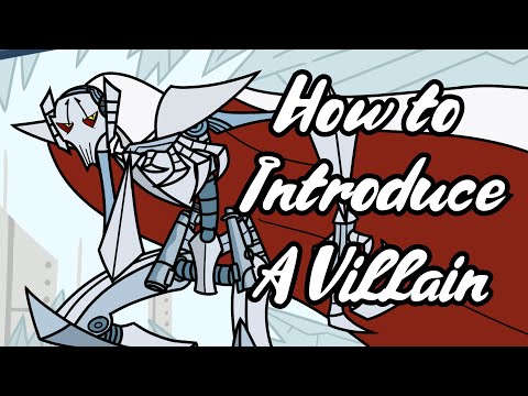 General Grievous: The Perfect Evil Introduction (2003 Clone Wars)