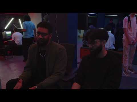 Branspeed vs Kidder – Front Runners #20 – Winners Semis