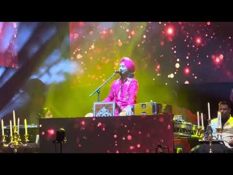 Galla’n Ee Ney Satinder Sartaj Live