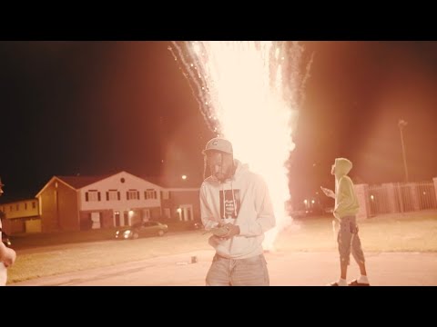 Mari - 7DaysAWeek (Official Video)