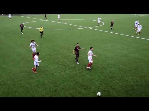 CCDR Vila Cortez 1 x 1 Guarda Desportiva FC - Jornada 15, Distrital 21-22 (09/01/2022)