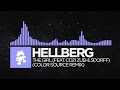 [Future Bass] - Hellberg - The Girl (feat. Cozi Zuehlsdorff) (Color Source Remix)