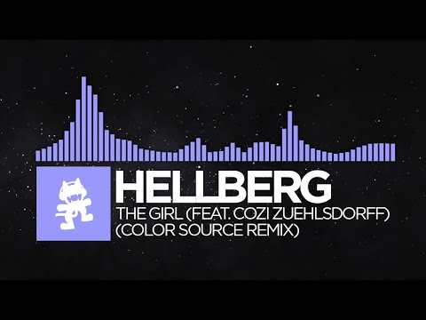 Video thumbnail for The Girl (Color Source Remix)