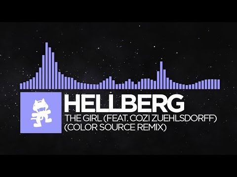 [Future Bass] - Hellberg - The Girl (feat. Cozi Zuehlsdorff) (Color Source Remix) Video