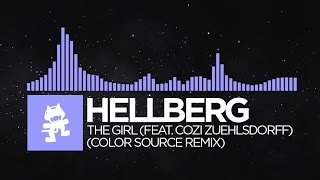 [Future Bass] - Hellberg - The Girl (feat. Cozi Zuehlsdorff) (Color Source Remix)