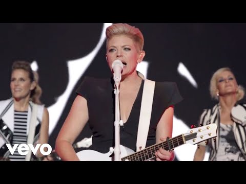 The Chicks - Truth No. 2 (Live from MMXVI Tour)