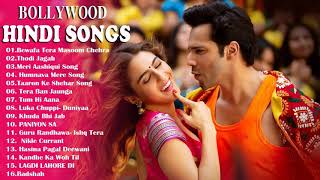 New Hindi Song 2021 💕 Top Bollywood Romantic Lo