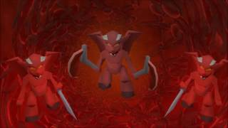 System Of A Friend - Chop chop!