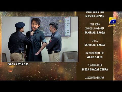 Fasiq Episode 111 Teaser | Fasiq Drama Episode 111 Promo | Fasiq Last Ep | GEO DRAMA