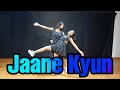 Jaane Kyun Dance Cover | Dostana | Team P Square | Friendship Day Special |