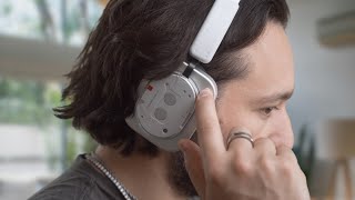 Nothing Over-Ear Headphones Review – Sound, ANC & Comfort Tested