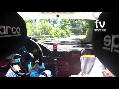 3°Ronde d'Estate 2016 Junod - Bosco by Ferrario Video