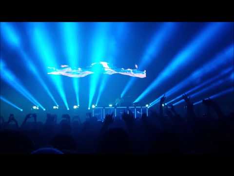 Flume live @ The Fillmore Miami 2016