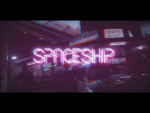 Burn1kev & WeThePartySean - Spaceships