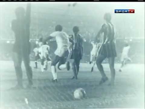 Redação AM: o gol do título estadual do Fluminense sobre o Botafogo em 1971