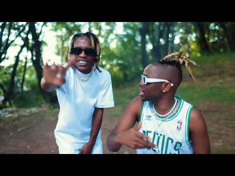 Lot Beatz - Patience Feat JAYHood [Official Music Video]