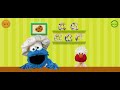 Sesame Street Alphabet Kitchen Of Elmo Part 9