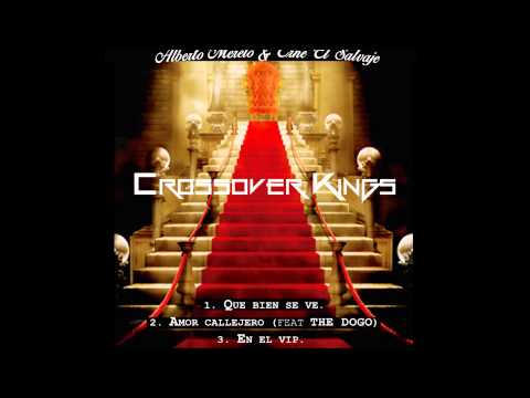 Erne El Salvaje  - Que bien se ve