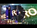 Hero Gayab Mode On Evil Veer Bgm
