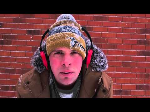 UH OH - What Is Goin On Prod. By Yamaica