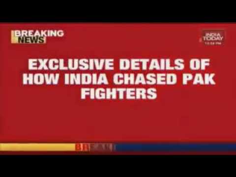 JF-17 shoot down an IAF Su-30MKI