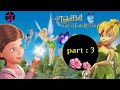Tinkerbell And The Great Fairy Rescue Movie Hindi Part 3 Movie Tinkerbell