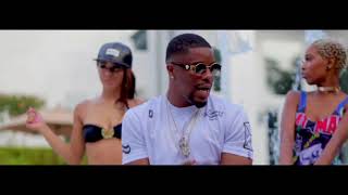 Dorrough Music - Pool Party (Official Video)