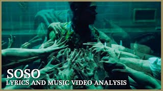 WINNER SOSO Meaning Explained: Lyrics and MV - YouTube