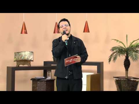 O compromisso da evangelização - Você Pode ser Feliz 03/06/2014 - Bloco 1/6