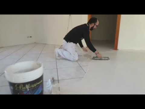 Resina pavimenti effetto Marmo #Fratellidisca  Carate Brianza