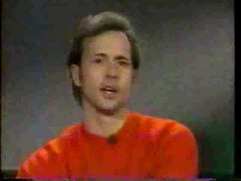 Brian Boitano Interview