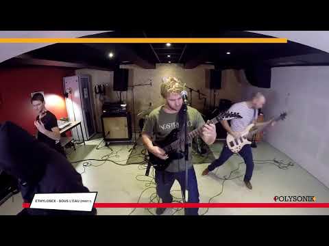 Interview + Live | Ethylosex [Décembre 2018]