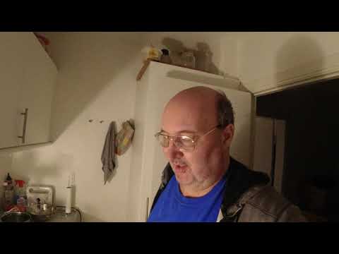 MongoTV_4022 - Min Aftensmad - MEDISTERPØLSE Med Kartofler og Bearnaisesovs