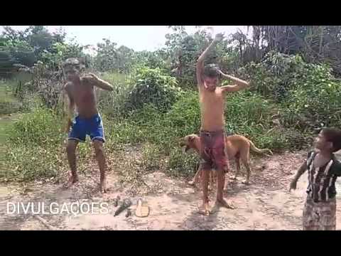 Muleques da zueiras  Yuri Gustavo Bruno caic