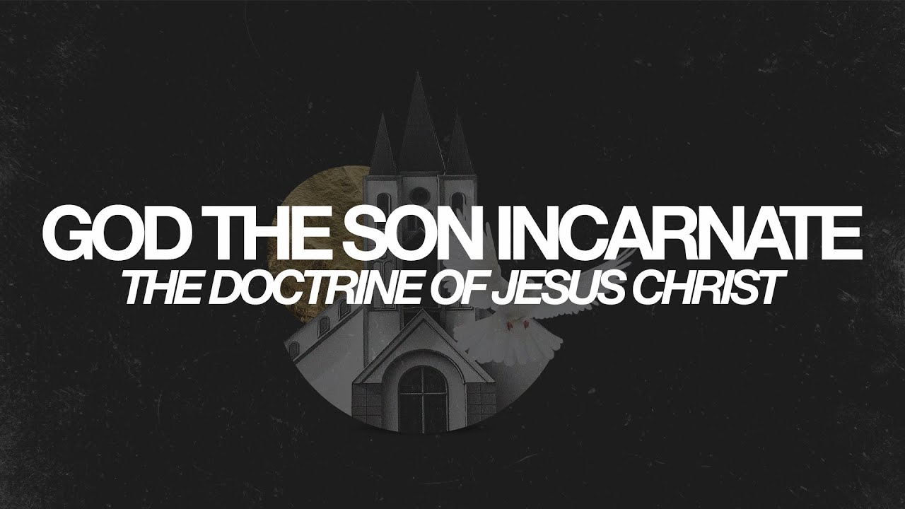Doctrine of Jesus: Review and Doxology