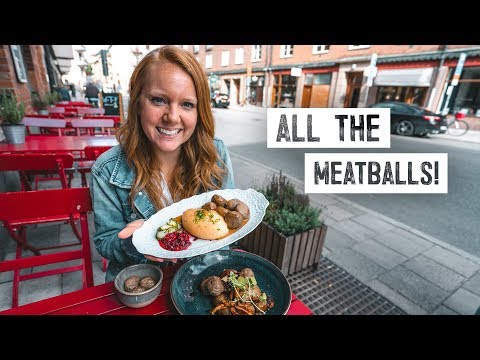 download lagu mp3 mp4 Meatballs For The People, download lagu Meatballs For The People gratis, unduh video klip Meatballs For The People