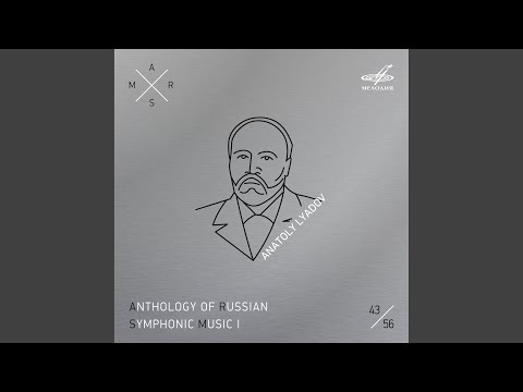 A Fragment from Apocalypse, Op. 66