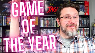 The BEST GAMES I PLAYED in 2023