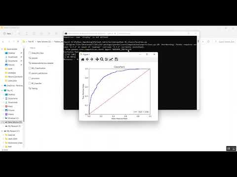 Patient Satisfaction ML Classification in Python Projects