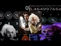 What Is This Diddy Blud Doing On The Calculator Official Audio Visualiser